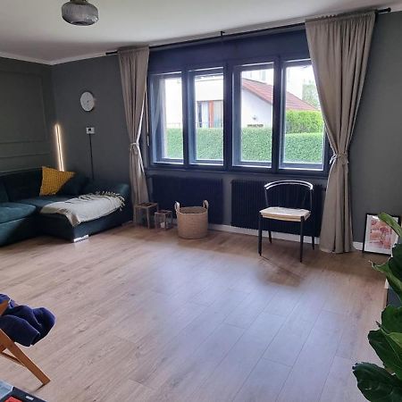 Privat House Lena With Garden&Free Parking Villa Ljubljana Exterior photo