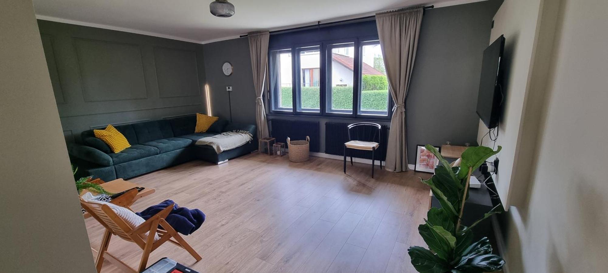 Privat House Lena With Garden&Free Parking Villa Ljubljana Exterior photo