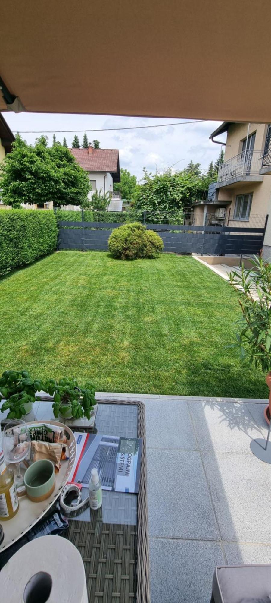 Privat House Lena With Garden&Free Parking Villa Ljubljana Exterior photo