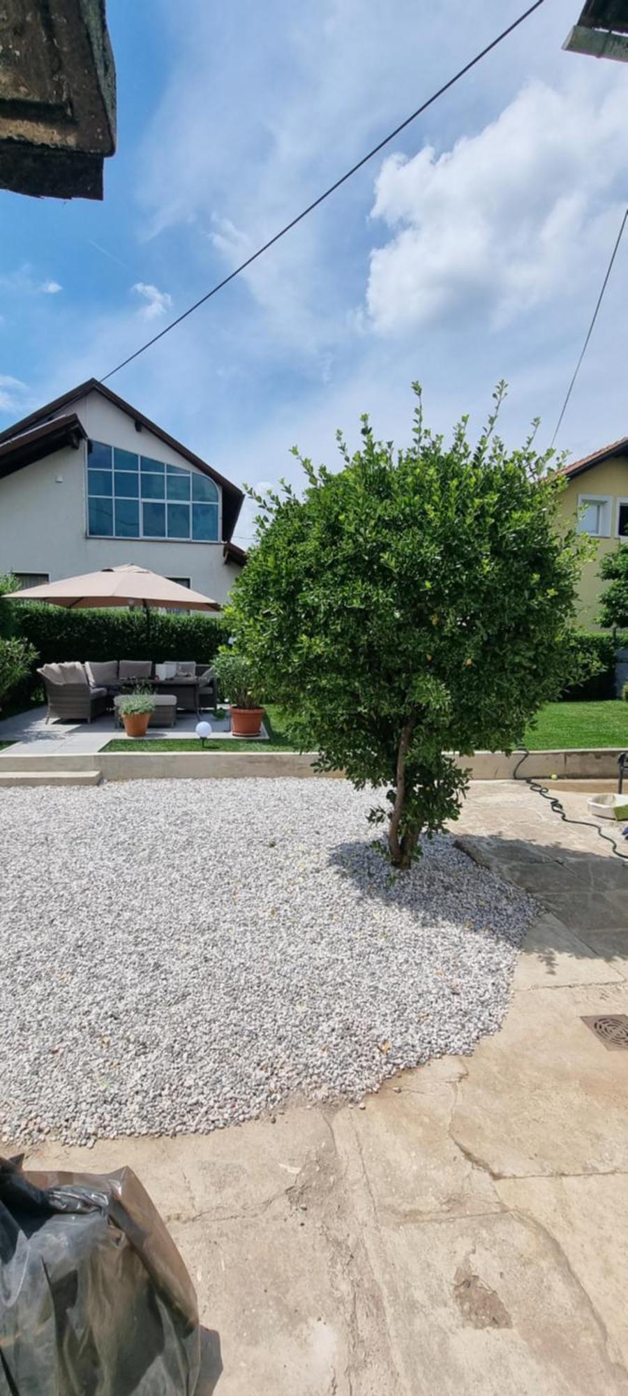 Privat House Lena With Garden&Free Parking Villa Ljubljana Exterior photo