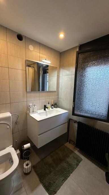 Privat House Lena With Garden&Free Parking Villa Ljubljana Exterior photo
